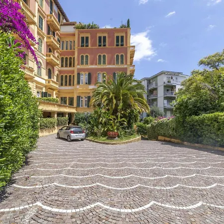 Lovely In Near Casino And Beach Lejlighed Sanremo